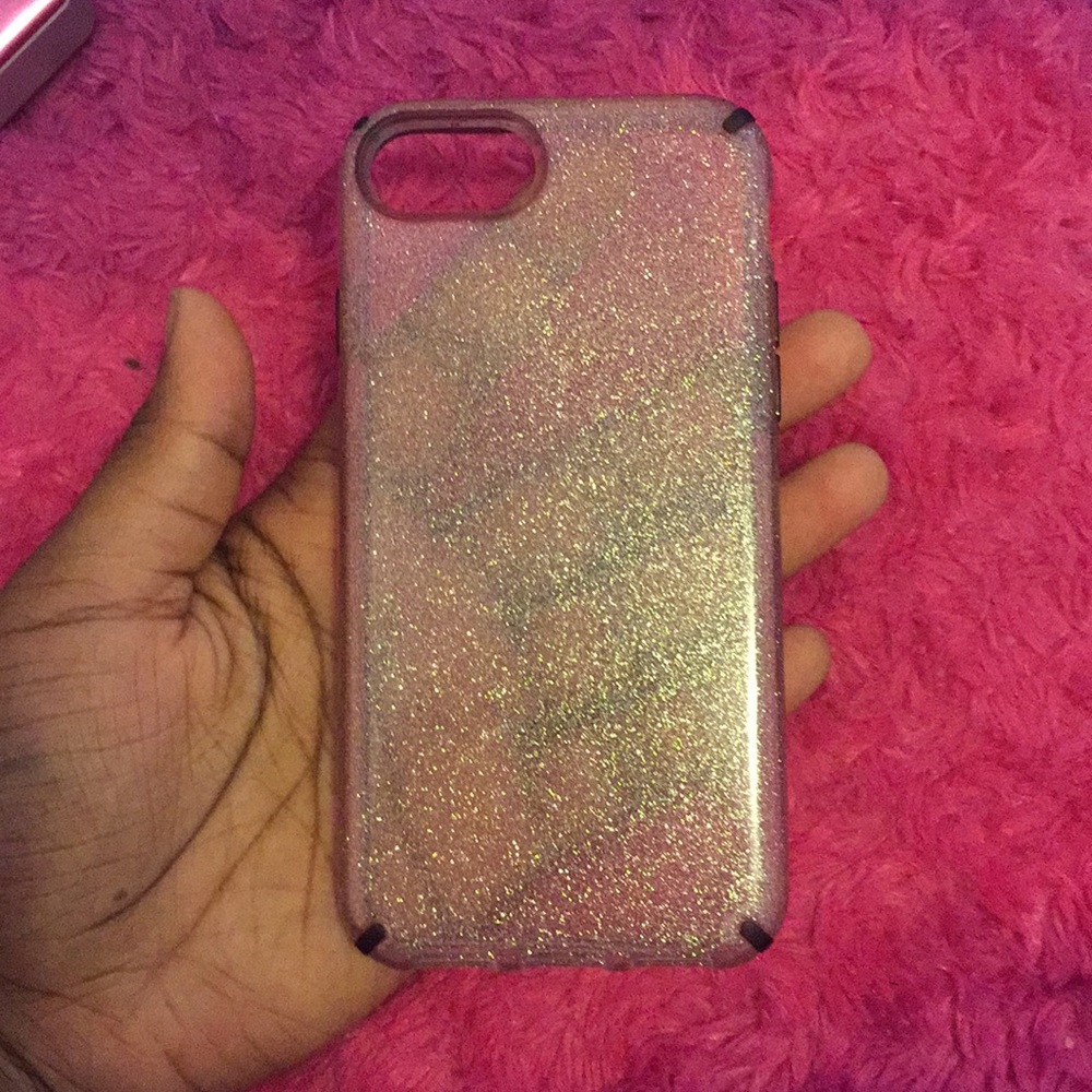 Speck Iphone 6 Glitter Case
